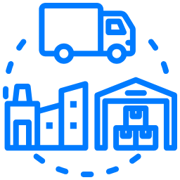 Logistics & Delivery